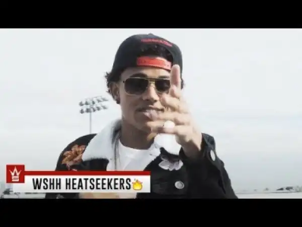 Video: 99 Ft. Trill Sammy – Diamonds
